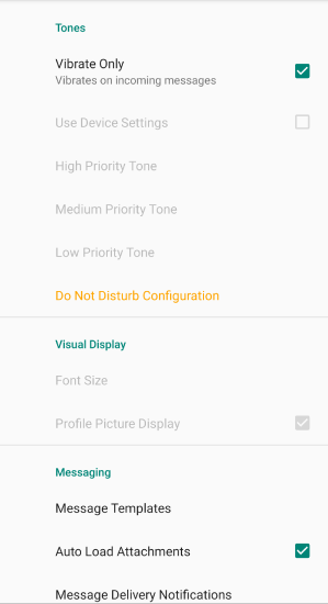 Spok Mobile - Settings.png