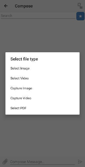 Spok Mobile Android 4.9 - Select File Dialog.png